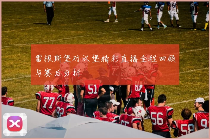 雷根斯堡对汉堡精彩直播全程回顾与赛后分析